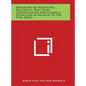 Researches On Magnetism, Electricity, Heat, Light, Crystallization And Chemical Attraction In Relation To The Vital Force - Hardcover