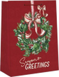 Accented Country Giftbag -