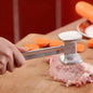 Double-Sided Scattered Meat Tenderizer