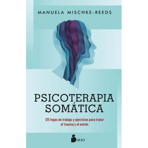 Psicoterapia Somática - Paperback
