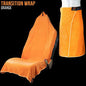 Orange Mud Transition Wrap