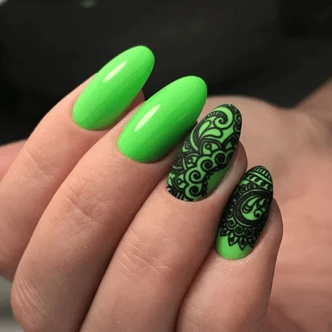 Luxio - Gel Polish Volt, 15ml