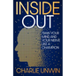 Inside Out: Train Your Mind and Your Nerve Like a Champion - Hardcover