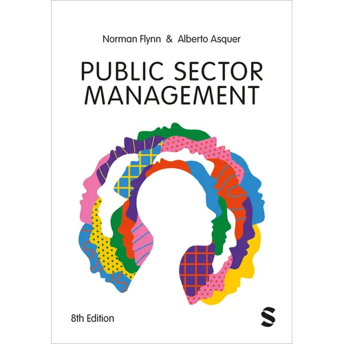 Public Sector Management - Paperback