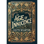 The Age of Innocence (Collector's Edition) (Laminated Hardback with Jacket) - Hardcover