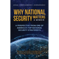Why National Security Matters - Paperback