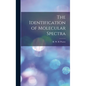 The Identification of Molecular Spectra - Hardcover