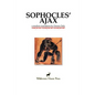 Sophocles' Ajax - Paperback