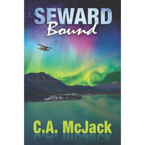 Seward Bound - Paperback
