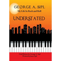 Understated: My Life in Rock and Roll - Hardcover