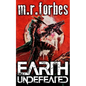 Earth Undefeated - Paperback