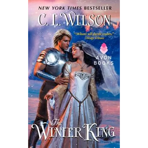 The Winter King - Paperback