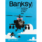 Banksy: Building Castles in the Sky - Paperback