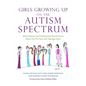 Girls Growing Up on the Autism Spectrum: What Parents and Professionals Should Know about the Pre-Teen and Teenage Years - Paperback