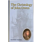 The Christology of John Owen - Paperback
