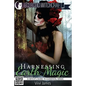 Harnessing Earth Magic (A Witch's Guide to Elemental Magic) - Paperback