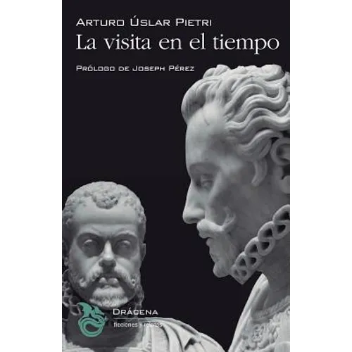 La visita en el tiempo - Paperback