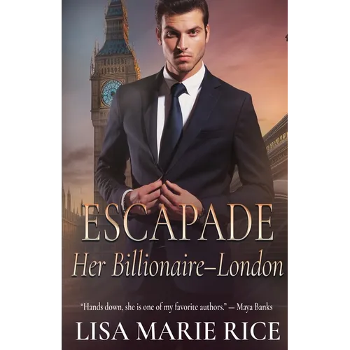 Escapade - Paperback