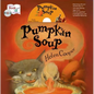 Pumpkin Soup Storytime Set [With CD (Audio)] - Paperback