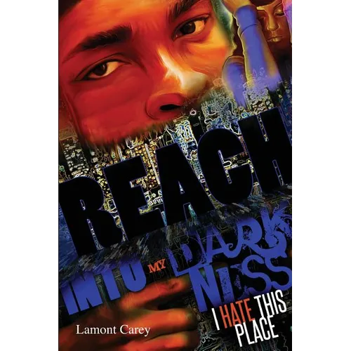Reach Into My Darkness - Paperback