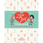 The I Love Lucy Cookbook: Classic Recipes Inspired by the Iconic TV Show - Hardcover