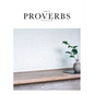 Book of Proverbs (Hc, Kjv) - Hardcover