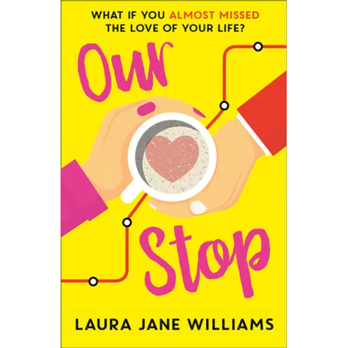 Our Stop - Paperback