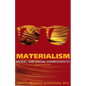 Materialism: Moral and Social Consequences - Paperback