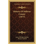 History Of Sullivan County (1873) - Hardcover