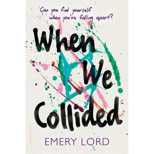When We Collided - Hardcover