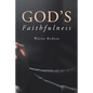 God's Faithfulness - Paperback