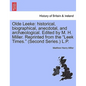 Olde Leeke: Historical, Biographical, Anecdotal, and Archaeological. Edited by M. H. Miller. Reprinted from the Leek Times. (Second Series.) L.P. - Paperback