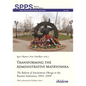 Transforming the Administrative Matryoshka: The Reform of Autonomous Okrugs in the Russian Federation, 2003-2008 - Paperback