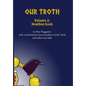 Our Troth: Heathen Gods - Hardcover