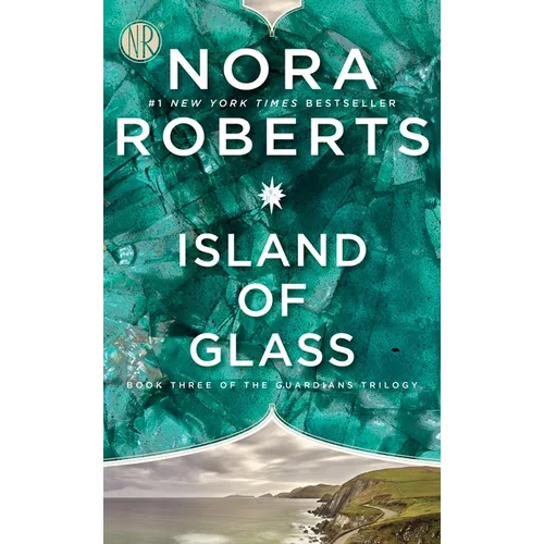 Island of Glass - Paperback