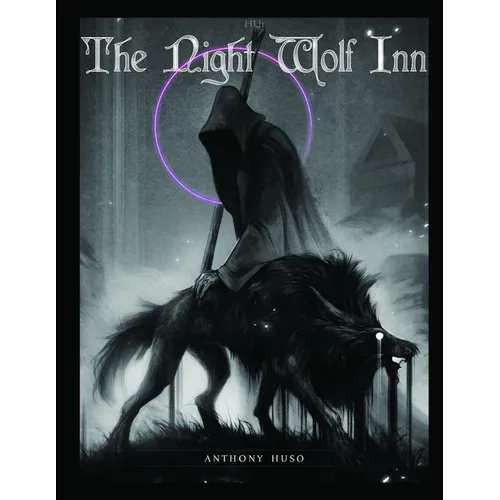 The Night Wolf Inn - Paperback