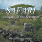 Safari - Animals Of the Serengeti - Paperback