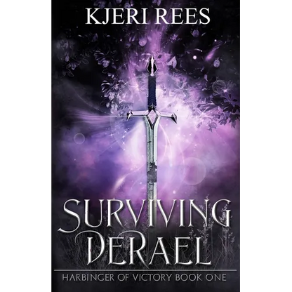 Surviving DeRael - Paperback