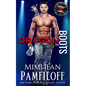 Dragon in Boots - Paperback