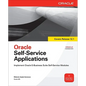 Oracle Self-Service Applications - Paperback