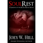 Soul Rest: A Knights of the Board Room Standalone - Paperback