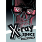 X-ray Specs and Other Vintage Ads - Paperback