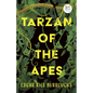 Tarzan of the Apes (Read & Co. Classics Edition) - Paperback
