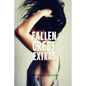 Fallen Crest Extras - Paperback