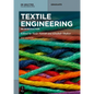 Textile Engineering: An Introduction - Paperback