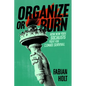 Organize or Burn: How New York Socialists Fight for Climate Survival - Hardcover