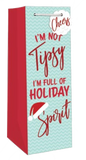 Bottle Gift Bag -