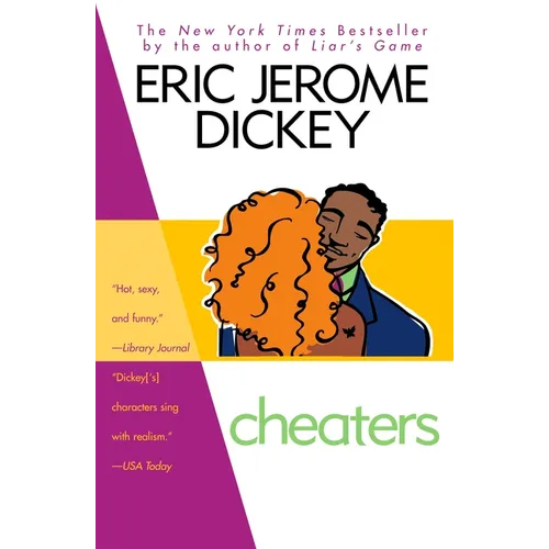 Cheaters - Paperback