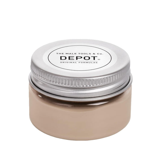 Depot No. 302 Clay Pomade Hair Styling Clay for Texture and Hold - 0.85 fl oz