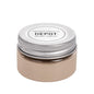 Depot No. 302 Clay Pomade Hair Styling Clay for Texture and Hold - 0.85 fl oz
